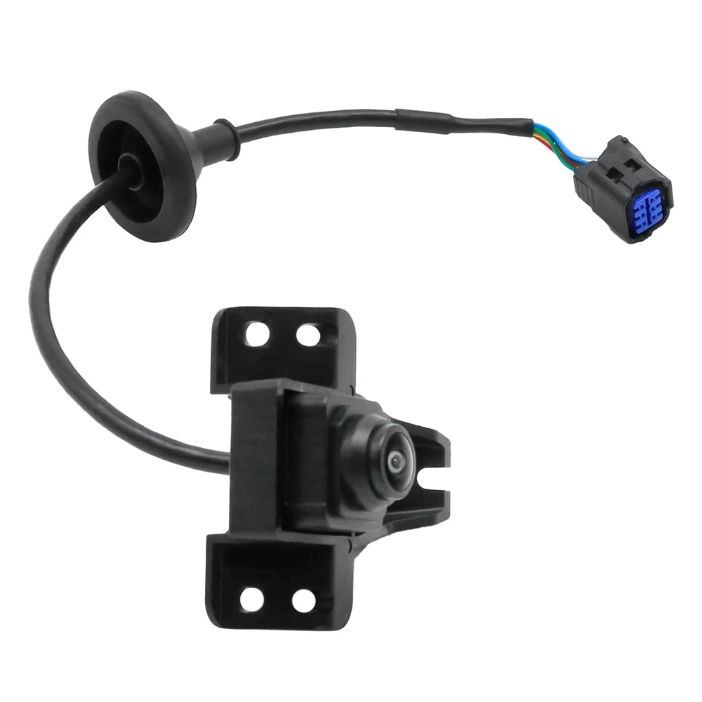 Rear View Backup Camera 99240-AA100 for Hyundai Elantra 2021 2022, Replaces 99240-BU500 99240-AA200
