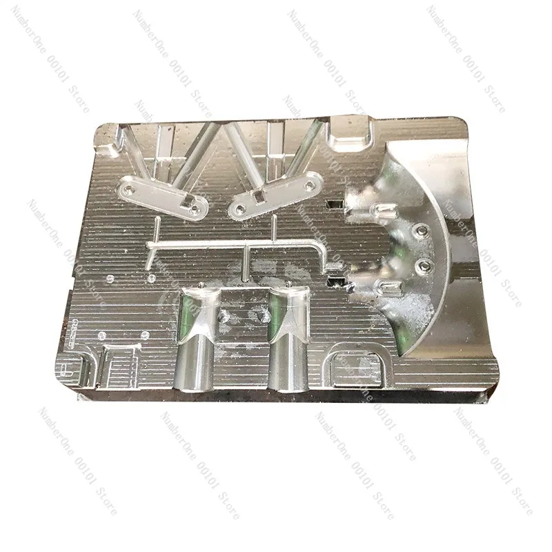 Mechanical Parts Processing, Zinc, Aluminum Alloy, Brass, Stainless Metal Die Casting,Aerospace and Aviation Industry Components