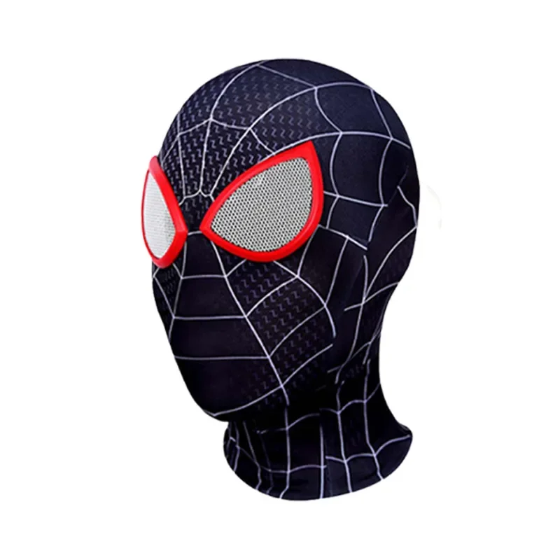 Thumbnail 4 - #2 Low Price Spiderman Masks Deals