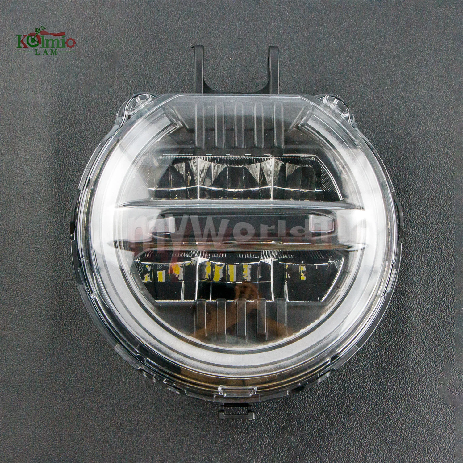 Fit For Honda CB650R 2019 2020 2021 2022 Motorcycle LED Headlight Assembly Headlamp Light CB 650 R 19 20 21 22