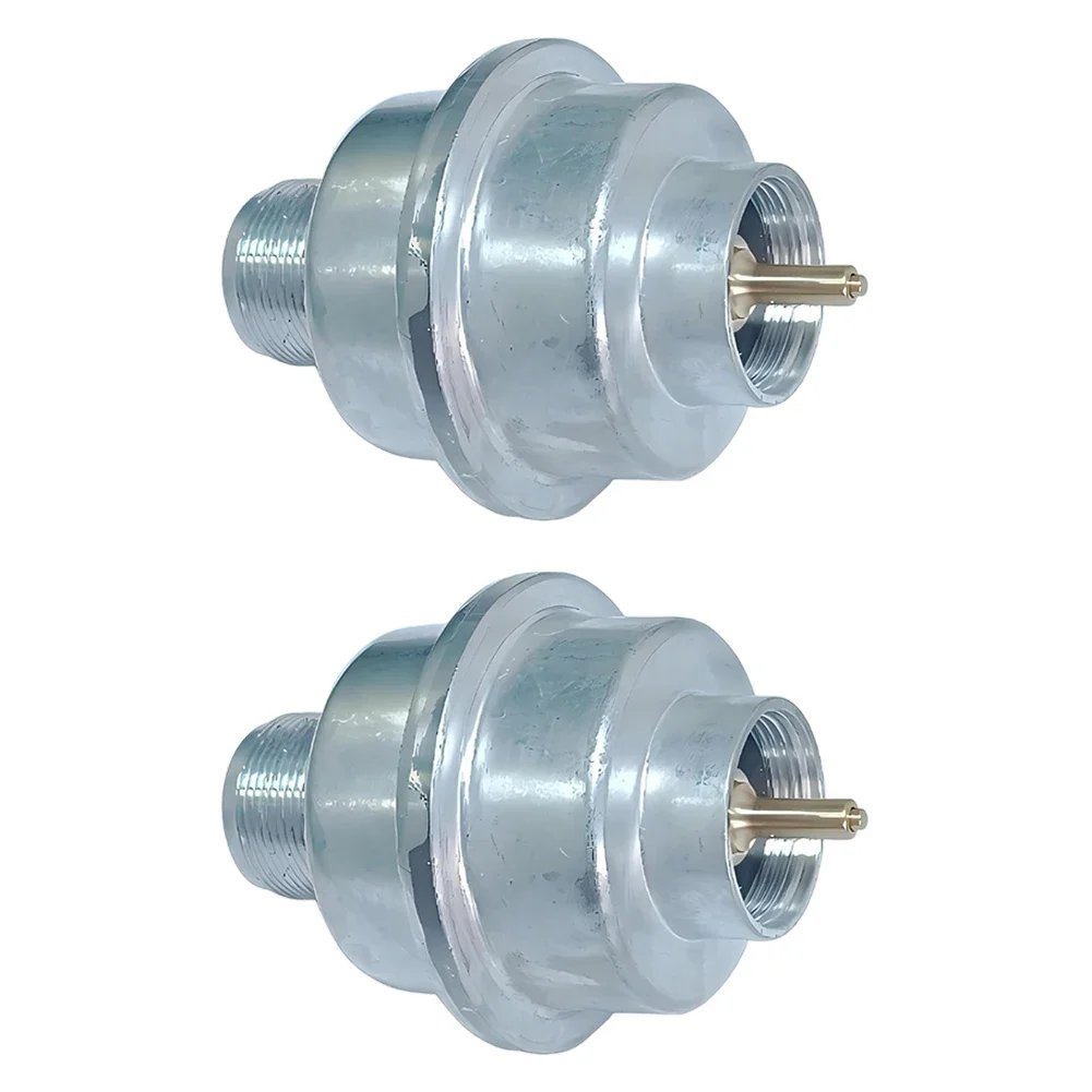 Fuel Filter F273699 for Buddy heaters For Big For Tough heaters Easy to connect portable aluminum filter for regulator and hose