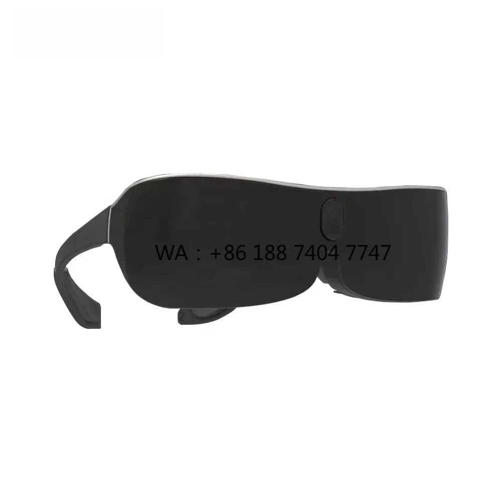 Visual Aids Glasses Intelligence Assistant Correction Low Vision Improve Sight For Visually Impaired