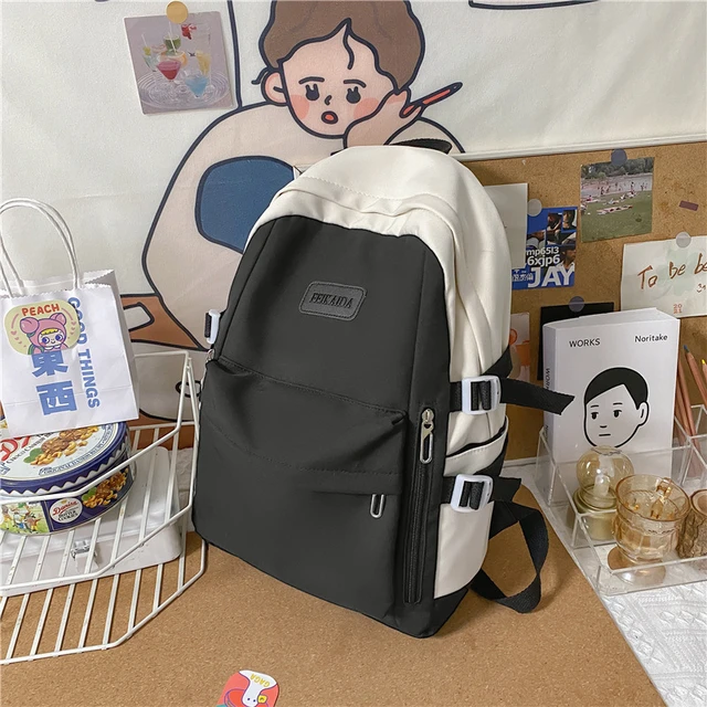 School Bags University Student University Student Backpack School Bags Girls School Bags Aliexpress