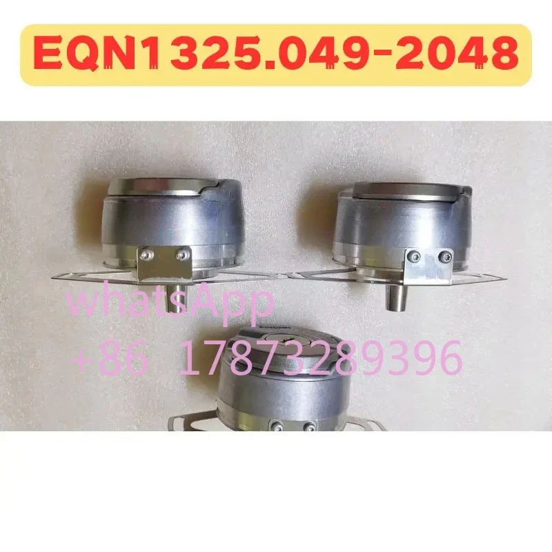 

Совершенно новый кодировщик EQN1325.049-2048 EQN1325.049 2048