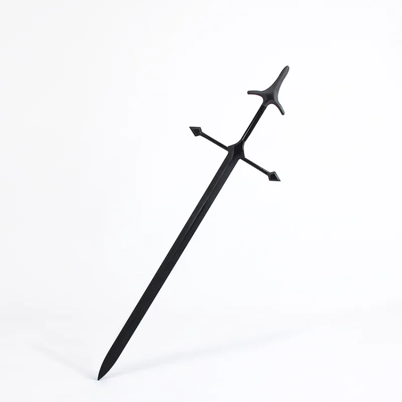 

Cid Kageno Sword The Eminence In Shadow Cosplay Props Weapons for Halloween Carnival Fancy Party