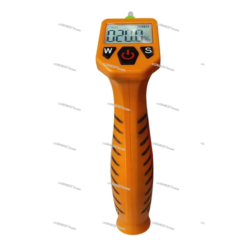 Engine Oil Tester for Auto Check Oil Quality Detector with LED Display Gas Analyzer Car Testing Tools