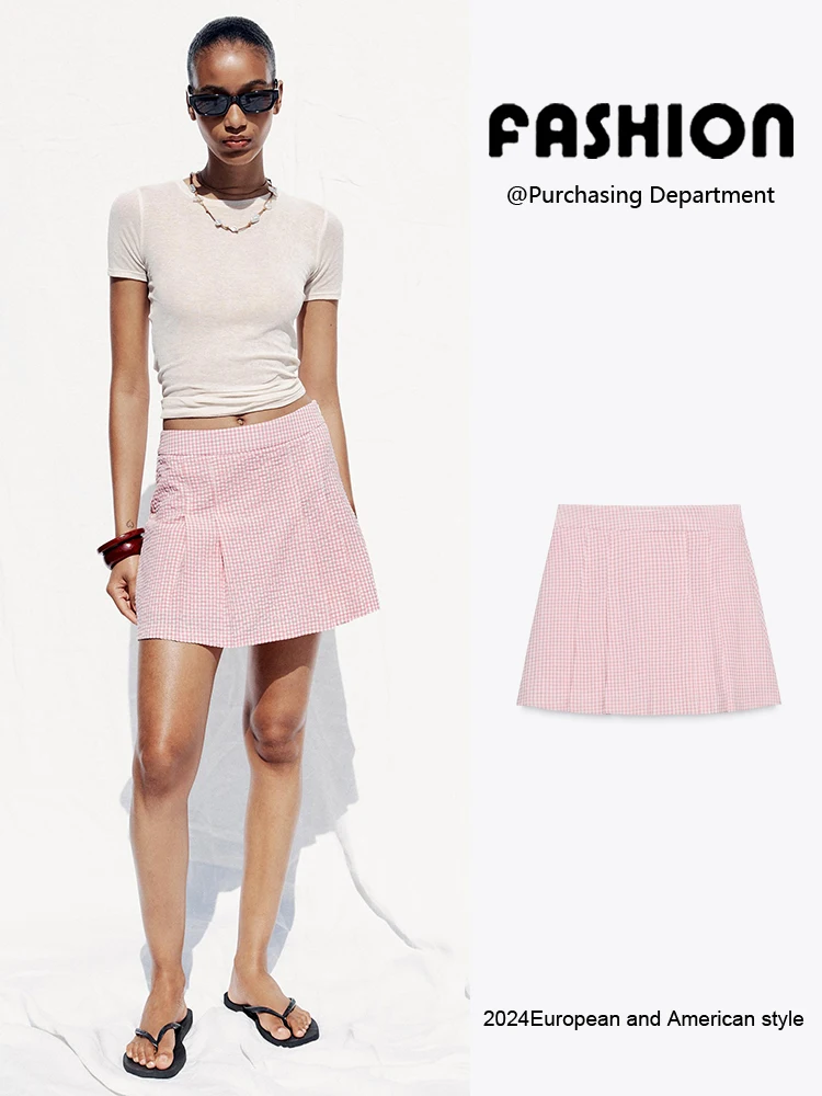 Nueva llegada ceco de mujer 60824 62 plones largos 608024 62 plones de falda 478090 0 ropa de punto de ver...