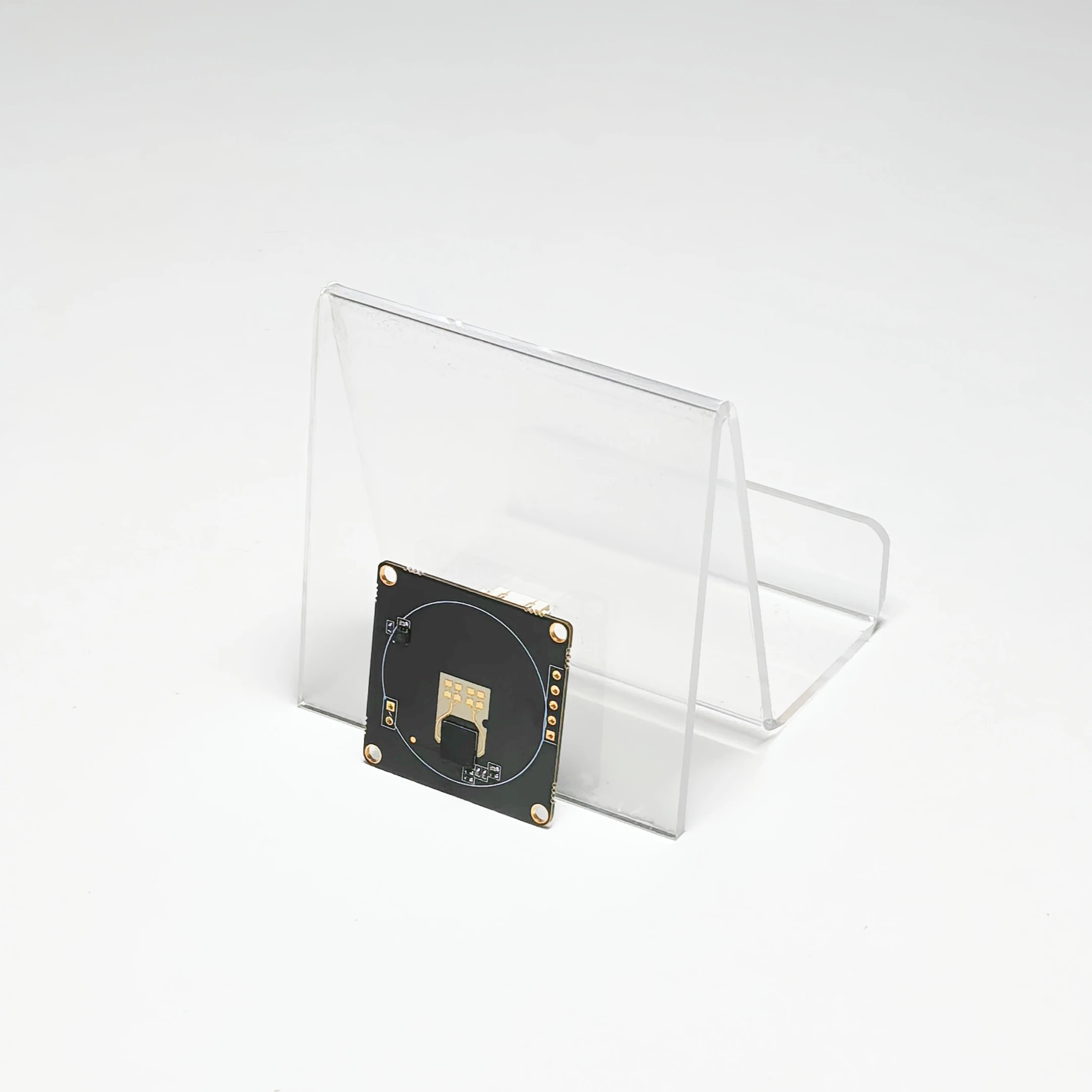 RR04S 80 جيجا هرتز 20 متر 77-81 جيجا هرتز ASCII/Modbus FMCW وحدة رادار مستشعر مستوى المياه لقياس ارتفاع مستوى السائل لبركة الخزان السائل