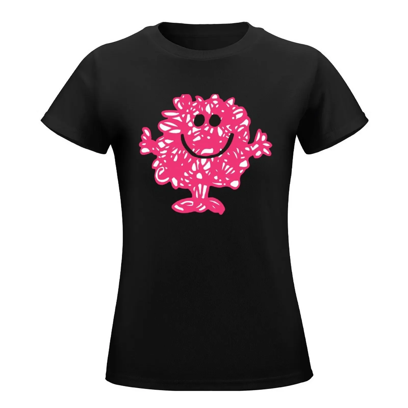Mr Messy T-Shirt tees hippie clothes heavyweights animal print Woman clothes