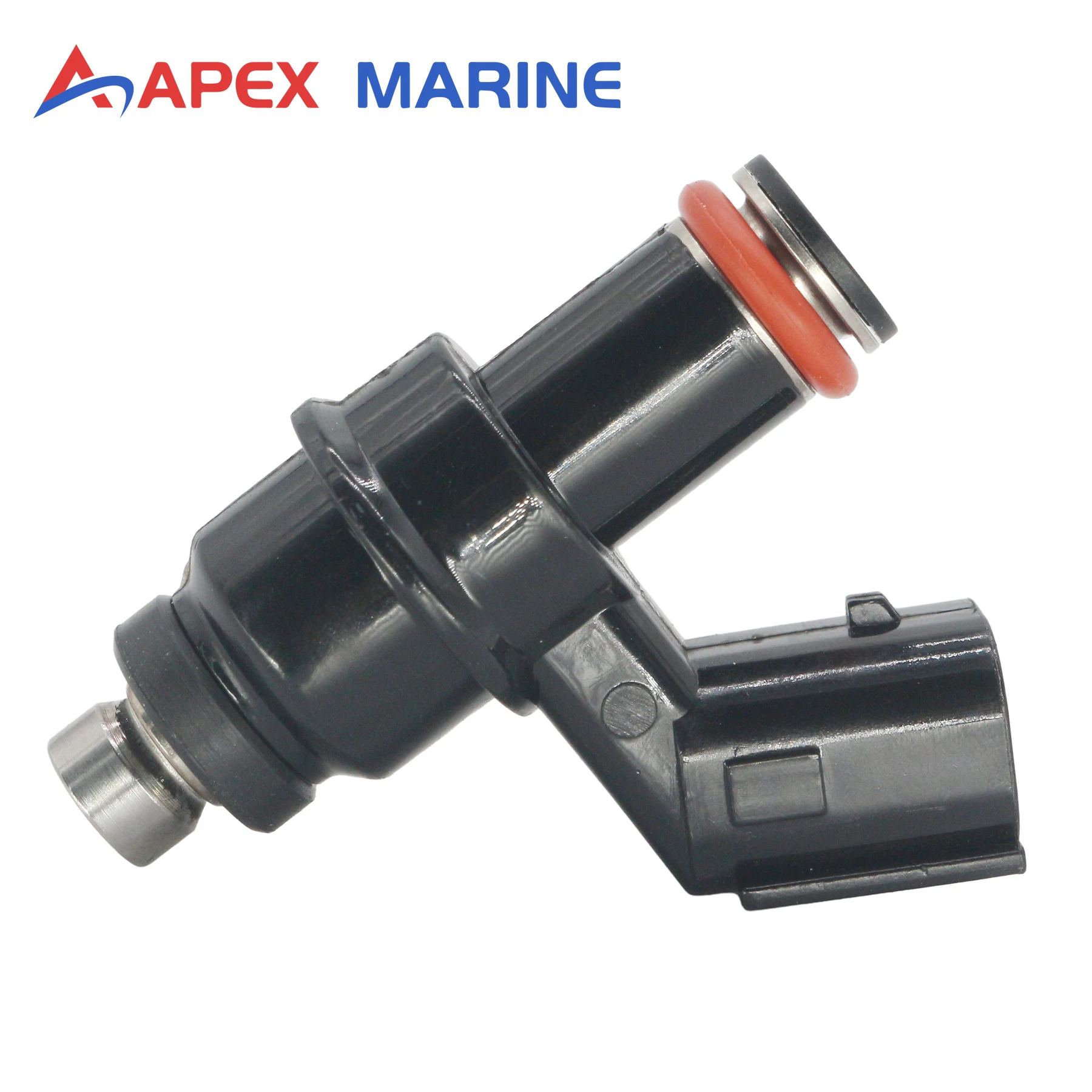 16450-ZZ5-003 مجموعة حاقن الوقود لهوندا 4-السكتة الدماغية 40 50HP BF50D BF40D LRTA LHA XRTA أجزاء المحرك الخارجي 16450ZZ5003 #5