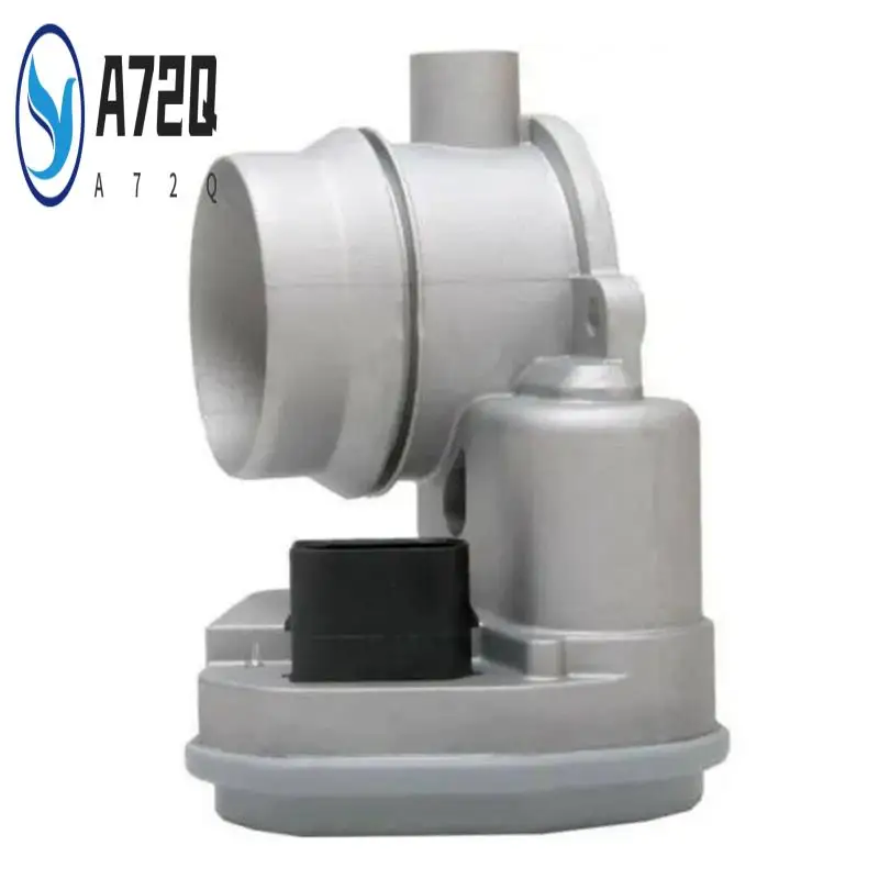 

A72Q-New High Quality Throttle 11717804384 700376040 11717791481 S20107 For BMW 1 3 5 7 Series X3 X5 X6 Car Accessories