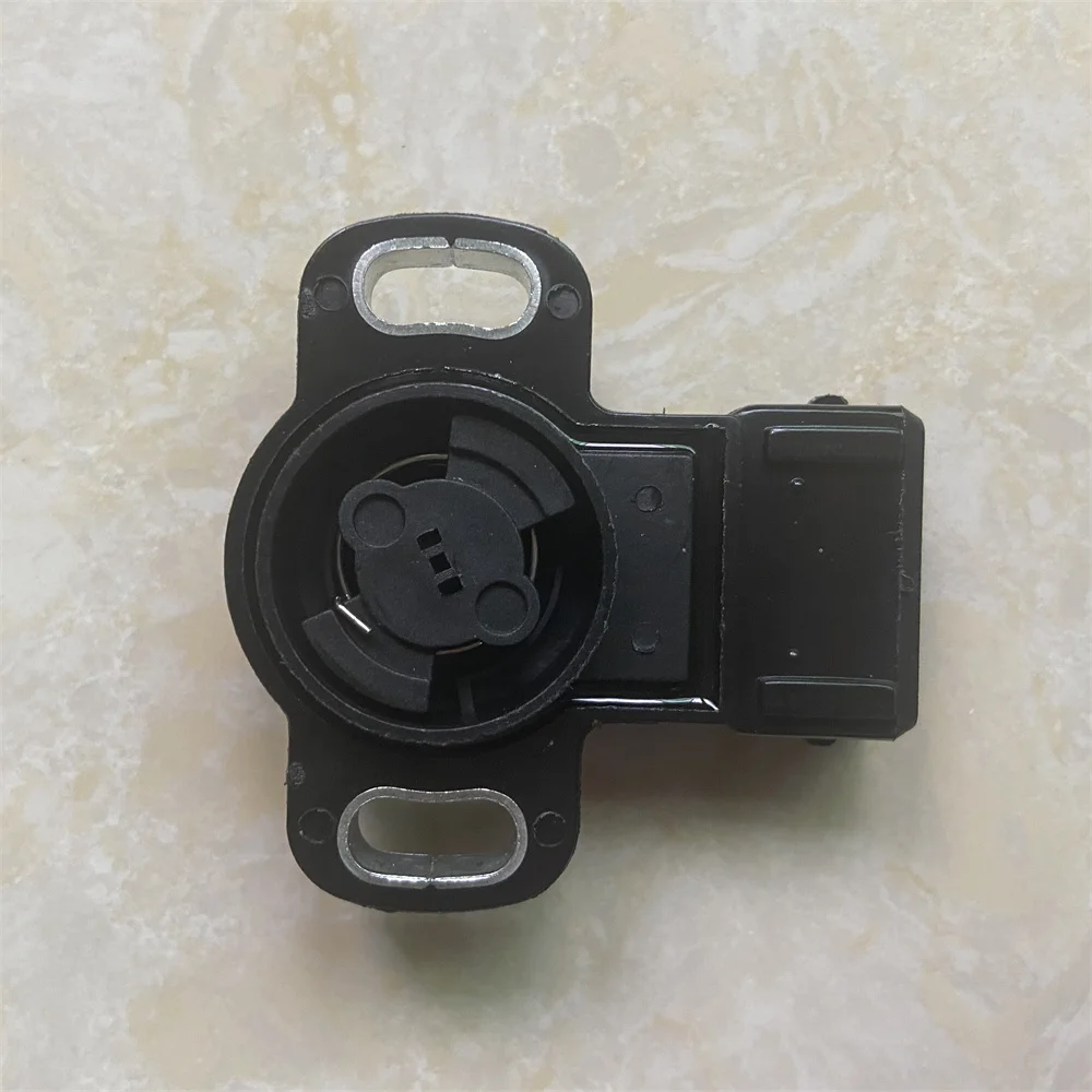 1pc Genuine No.:MD614772 Throttle Position Sensor Fits MITSUBIS-HI 3.5L V6/1.8L 2.4L L4 1997-2002 MD614734,TH247,TPS4073