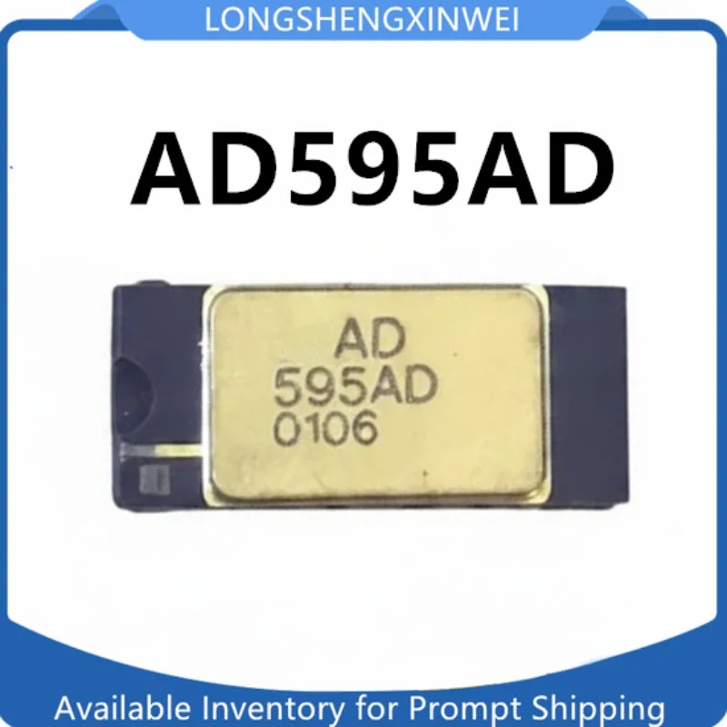 1PCS New Original AD595AD AD595 CDIP14 Temperature Sensor in Stock