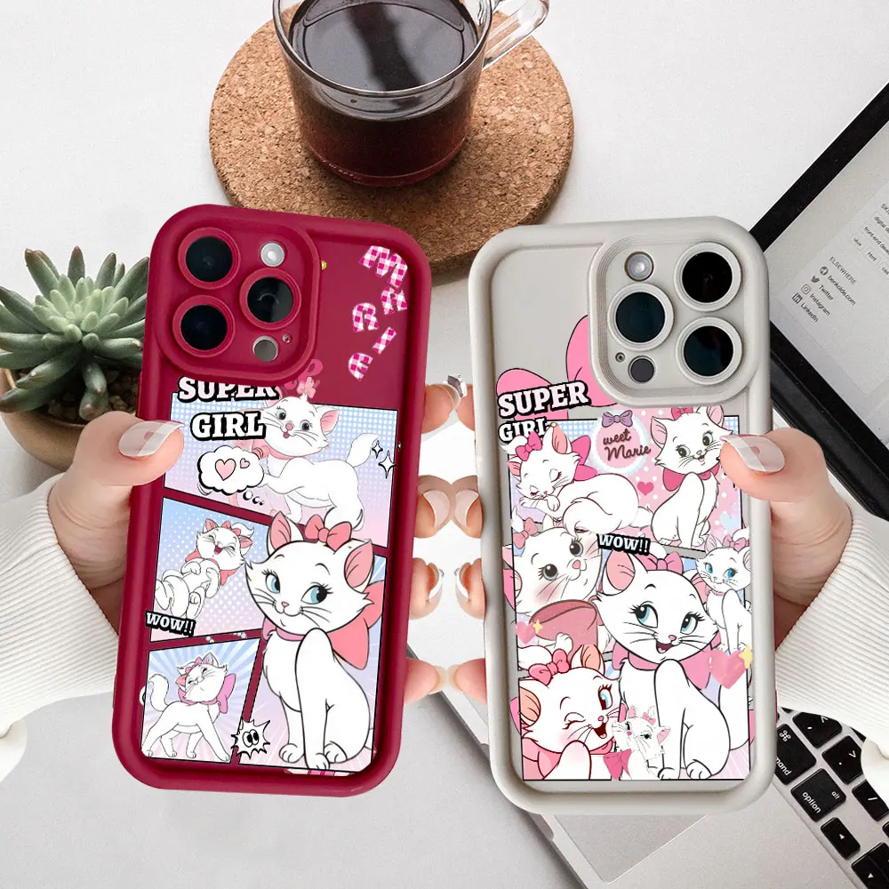 Disney Marie Cat Ph… - image