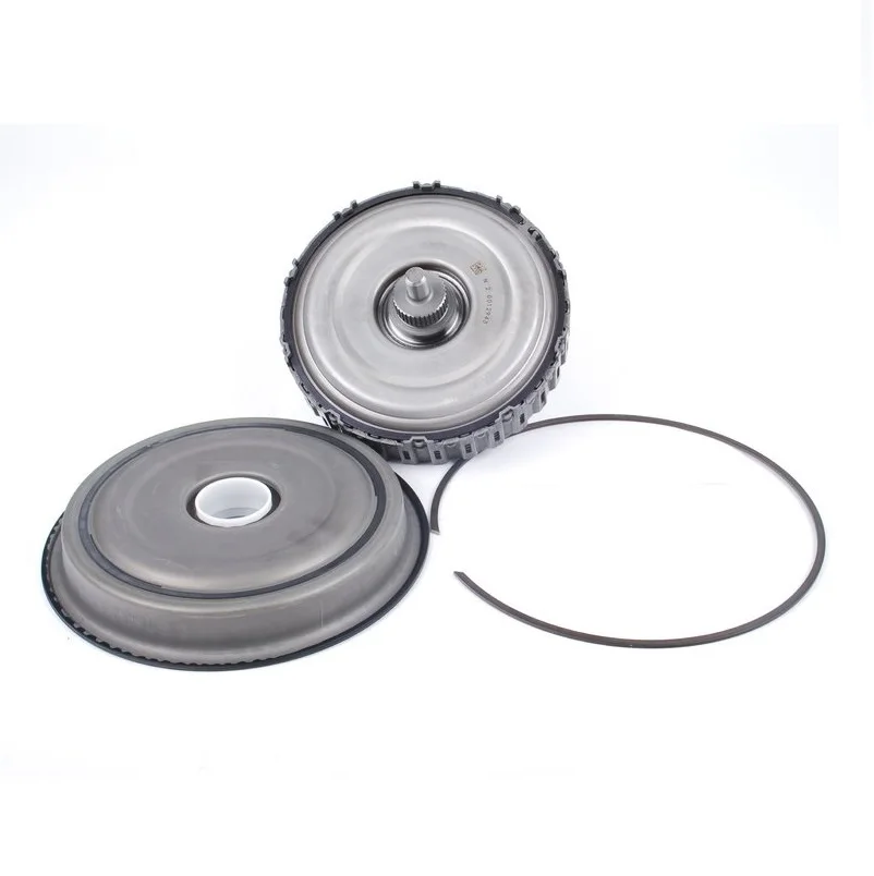 

Автозапчасти 02E DQ250 Сцепление DSG 6-скоростное двойное сцепление для Audi Seat Skoda Volkswagen