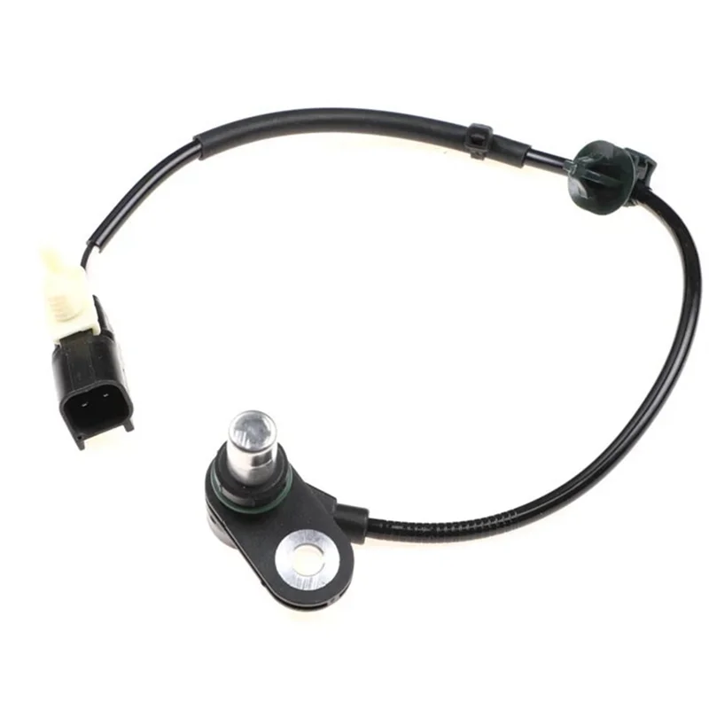 

AEE5-New Rear Left AB312C216AD ABS Wheel Speed Sensor For Ford Ranger 2012-2017 AB312C216AC AB31-2C216-AD