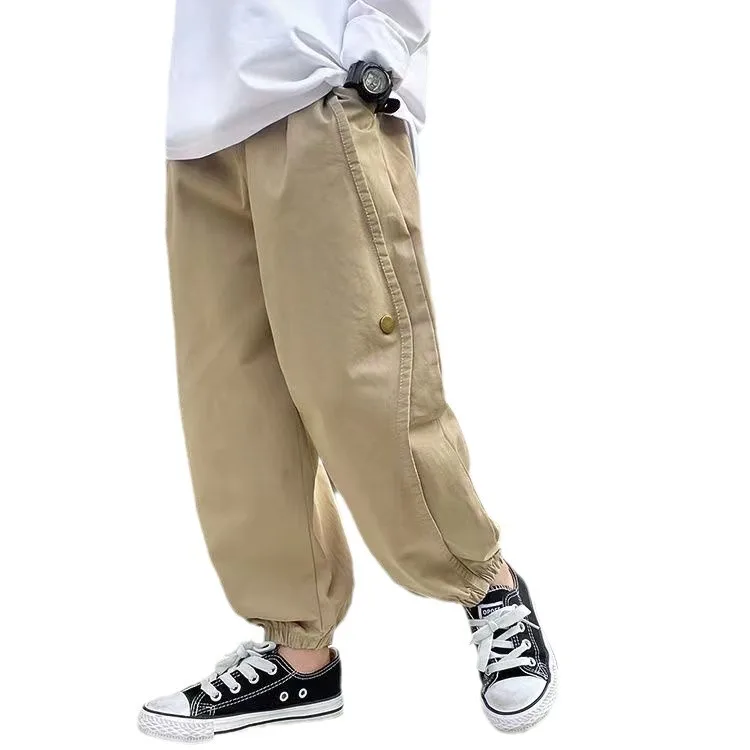 Thumbnail 4 - #67 Budget Baby Trousers for Smart Shoppers