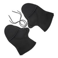 Warm Mitts Motorcycle H Gloves Waterproof Cold proof Riding Cover Powered Unisex Lightweight Durable Winter