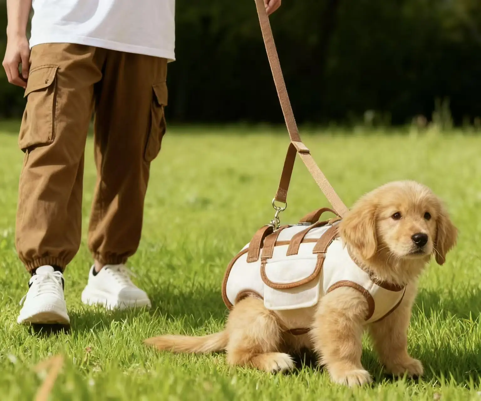 Thumbnail 4 - #29 Trending Puppy Carriers Right Now