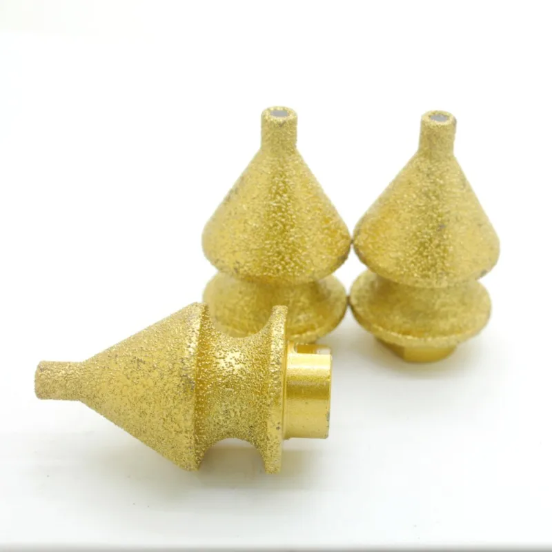 

Алмазный открывалка для отверстий M10, фаска, сверло для кукурузы, 50 мм, увеличенное сковорода, шлифовальные инструменты, гранит, мраморная плитка, развертка камня