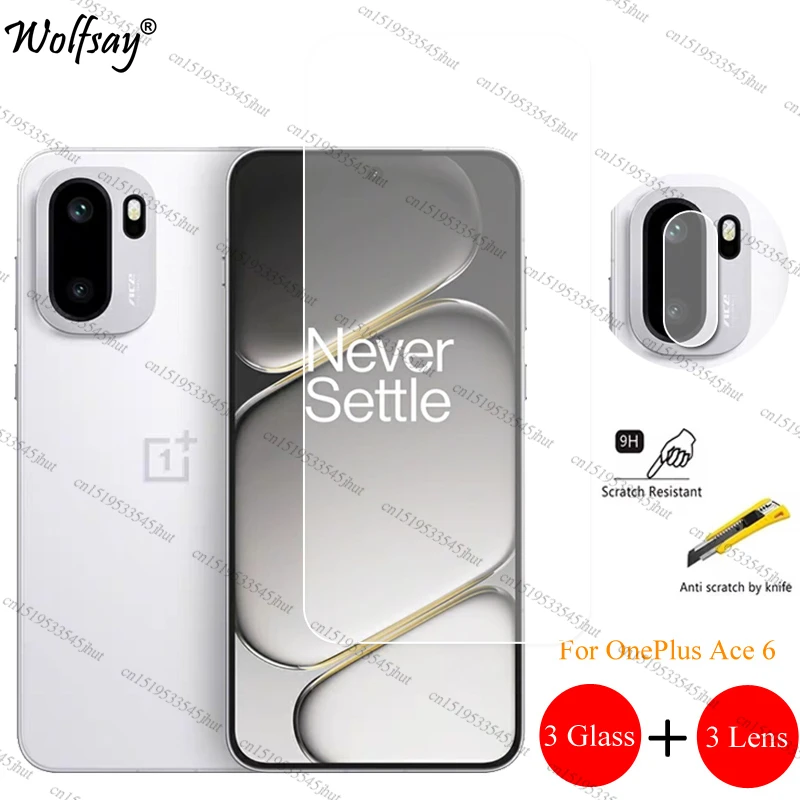 Camera Lens Protect…