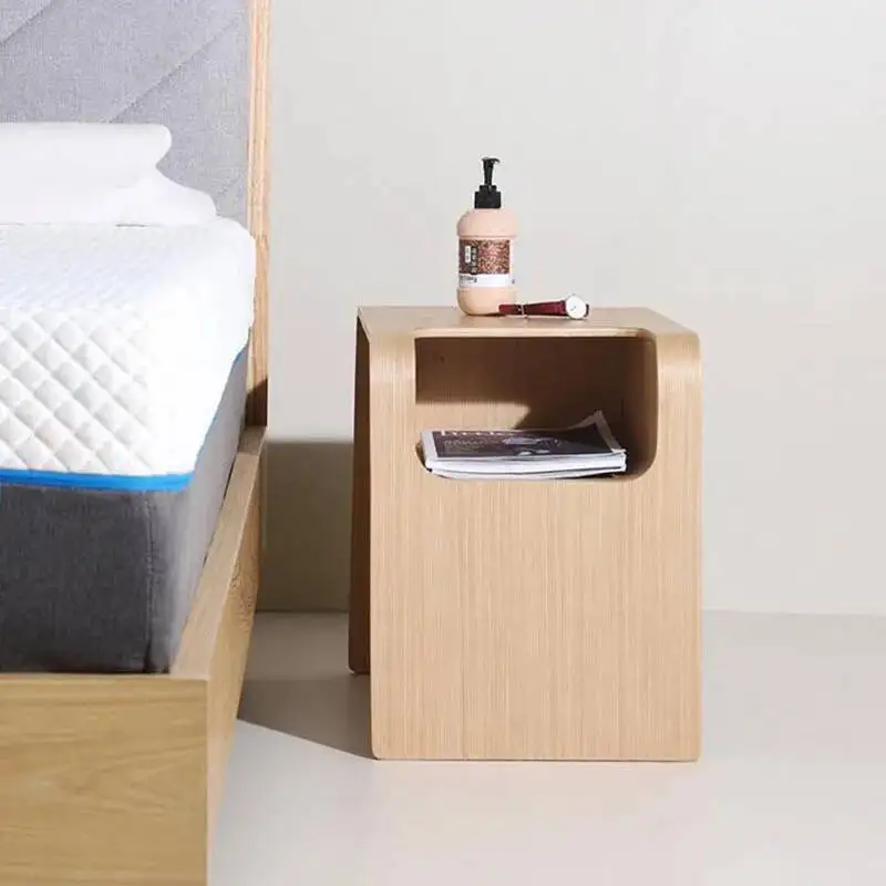 

Nordic Bedroom Coffee Table Sofa Unique Minimalist Breakfast Side Table Books Tea Japanese Cheap Mesa Auxiliar Balcony Furniture