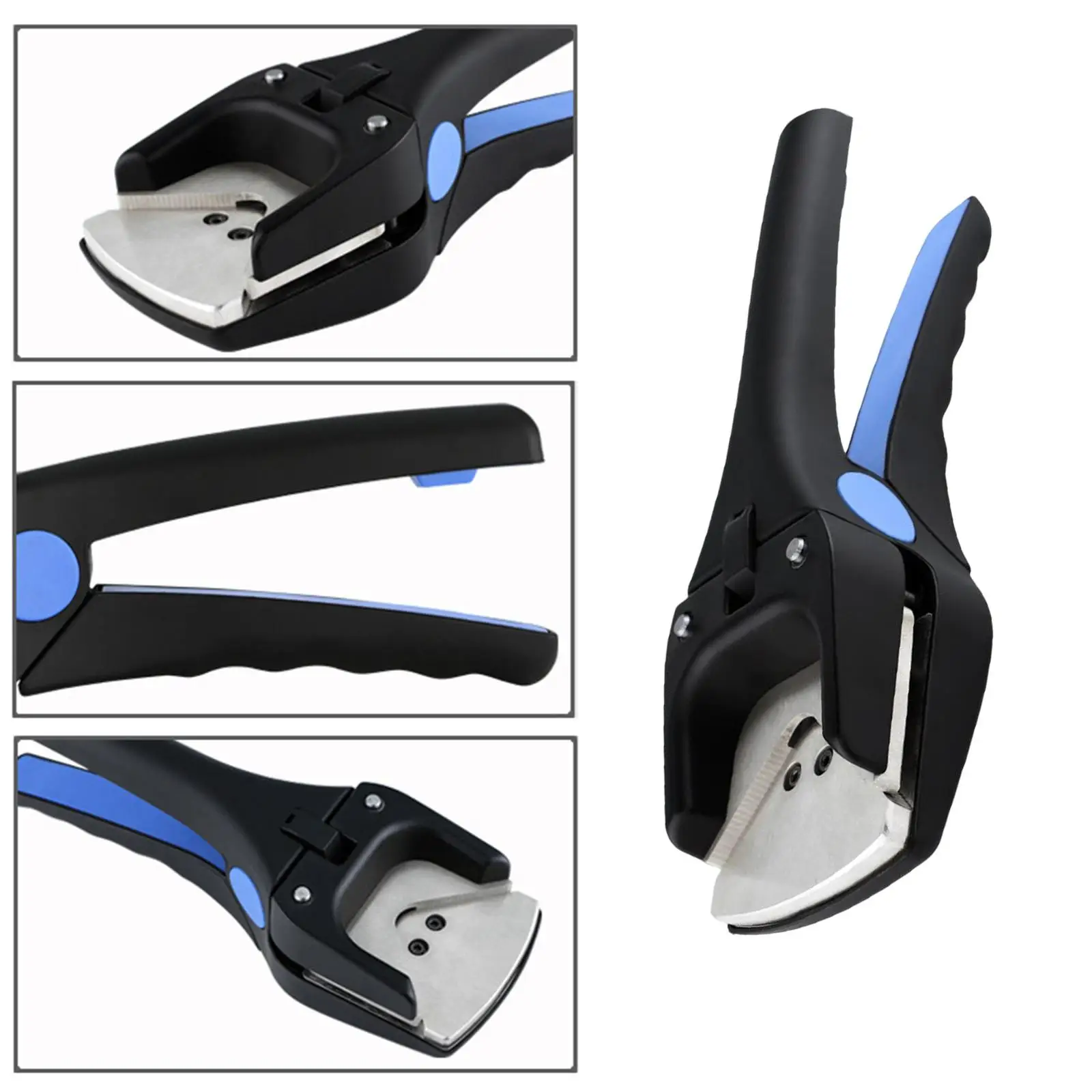 Corner Rounder Punch Rounded Corner Punches 5mm R5 Heavy Duty Trimmermer Corner