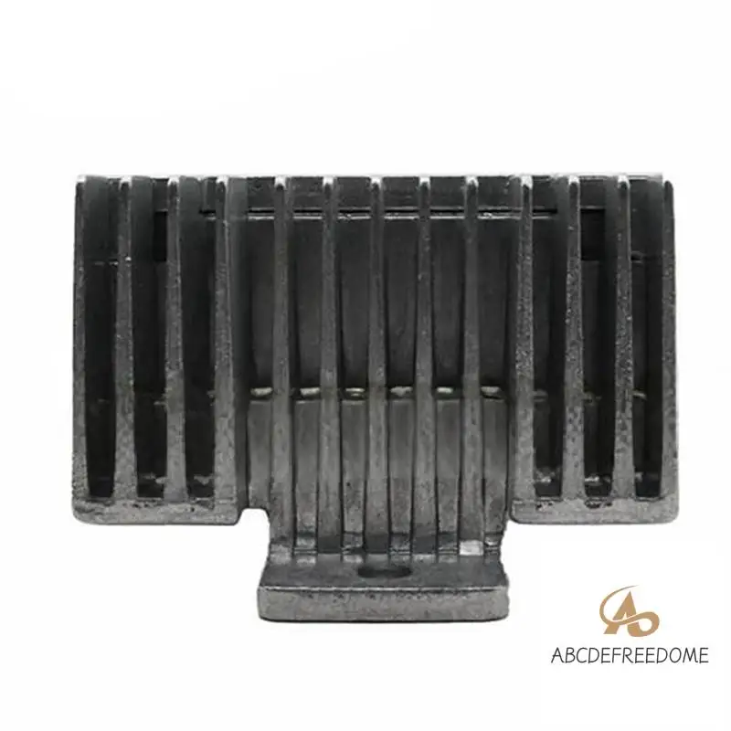 Per ricambi auto Ford 6E53-8C609-AA 6E538C609AA Modulo di controllo ventola di raffreddamento del radiatore