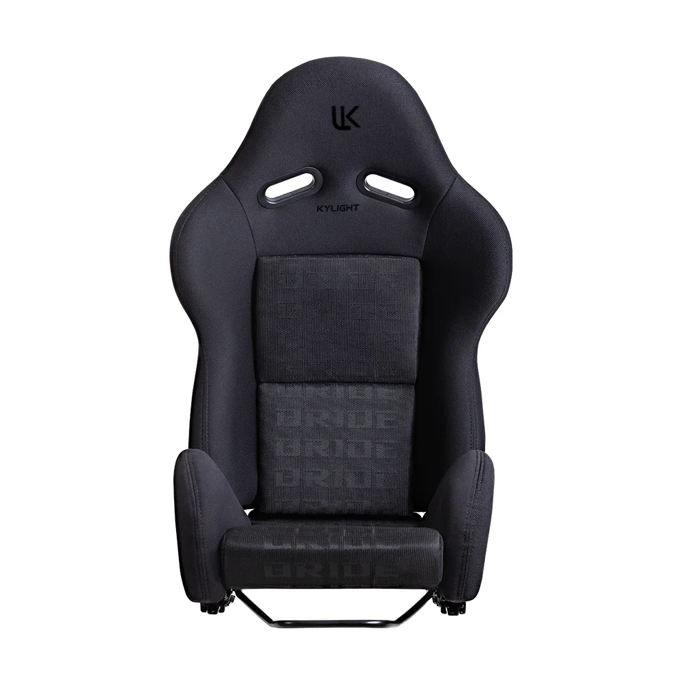 High-quality carbon fiber leather racing sports seats