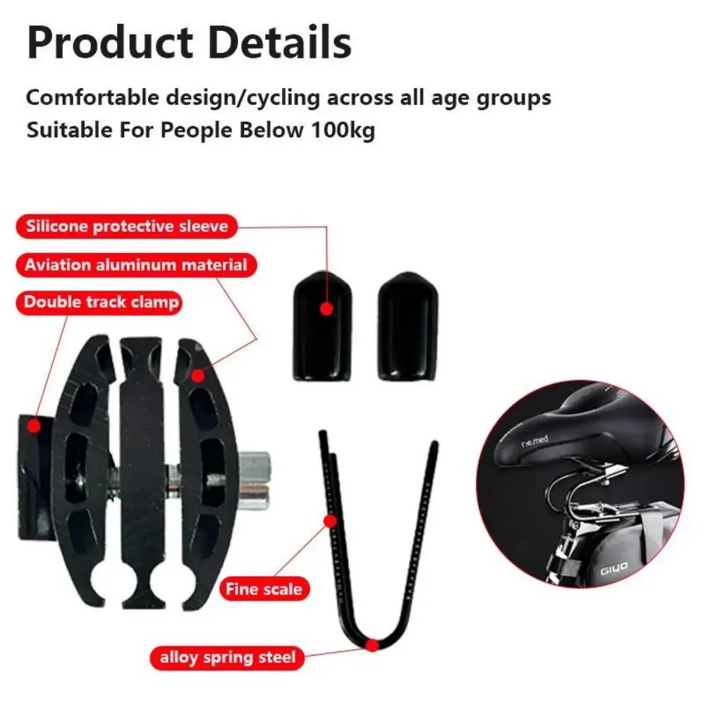 Thumbnail 4 - #50 Best Bicycle Saddles to Buy In 2026