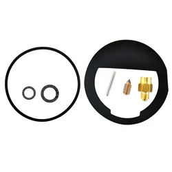 Carburetor Repair Kit For Kohler K90 K91 K141 K160 K161 K181 K191 K241 K301 K321 K330 K331 K341 25-757-01-S Gasket Valve