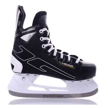Professional Adult Ice Hockey Skates 1
