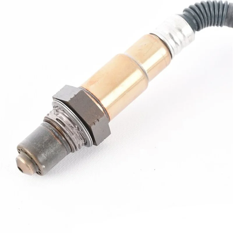 2X Lambda Probe Oxygen O2 Air Fuel Ratio Sensor For SSANGYONG Actyon II Sports Korando 67154-00017 6715400017