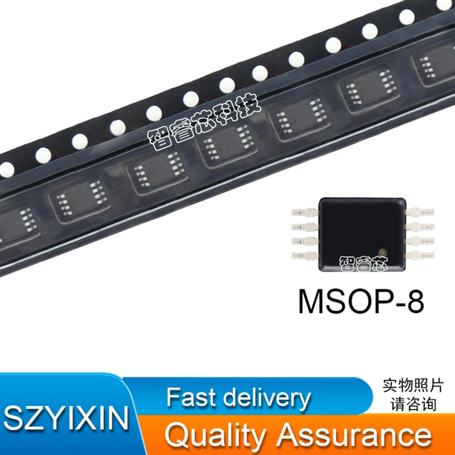 

5 шт./лот, новый оригинальный OPA875IDGKR MSOP8 OPA875IDGKT шелкография BPL, оригинальный в наличии