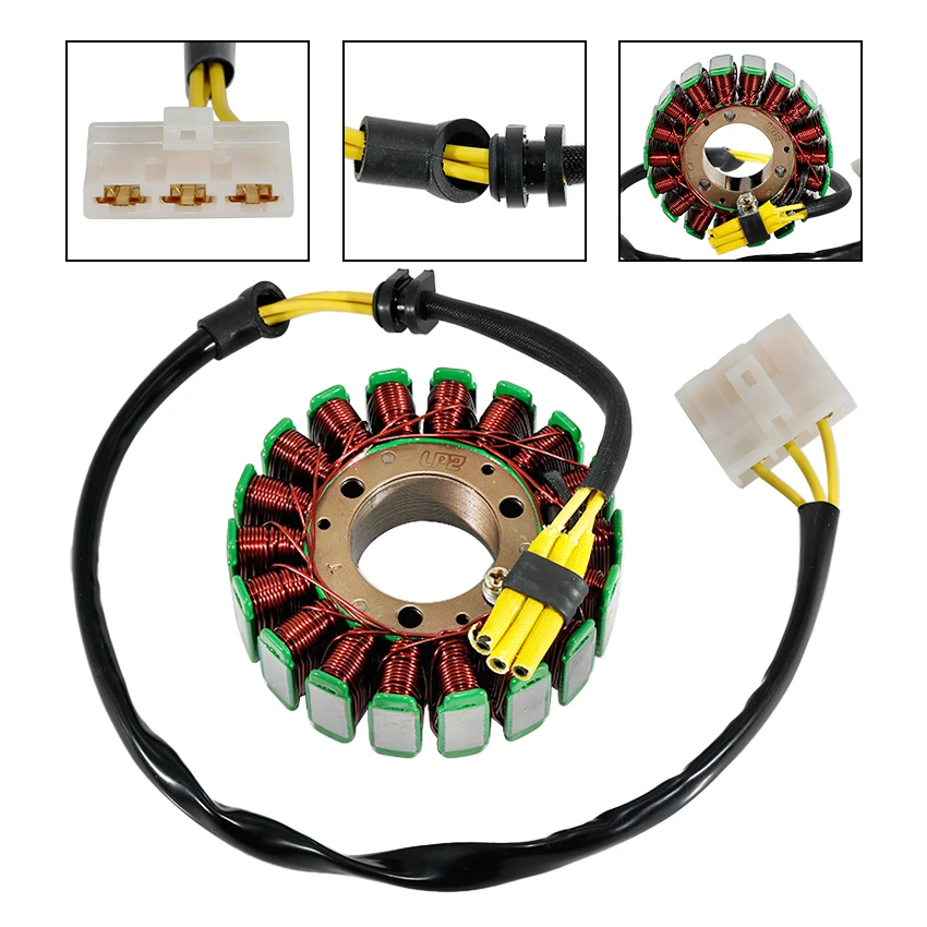 94539004000 Motorcy… - image