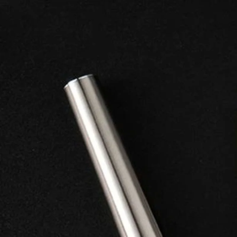 

Высококачественная перьевая ручка с ультратонким пером 0,38 мм из нержавеющей стали, идеально подходит для бизнеса, офиса, в качестве подарка.