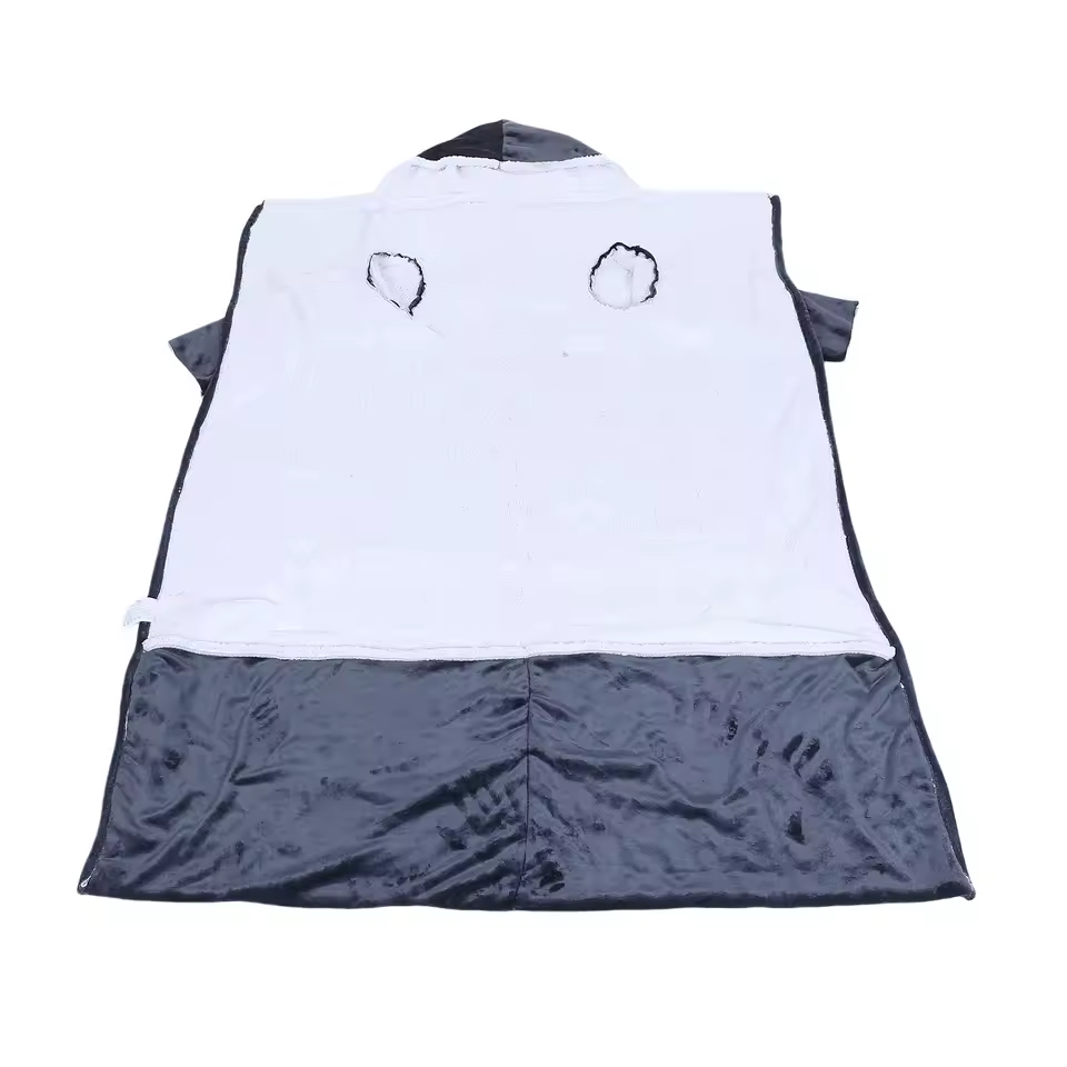 USB 전기 담요 활용 예시