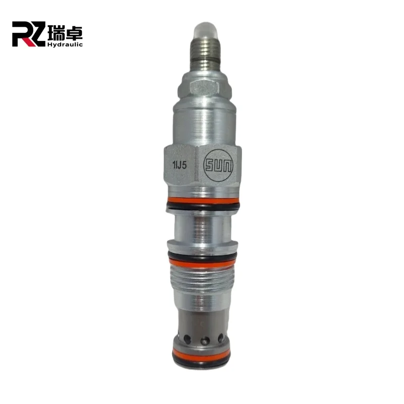 

Sun Hydraulic Cartridge Valves SQDB-LAN Valve Sun Hydraulic