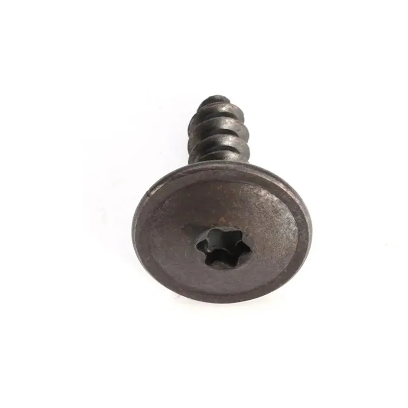 100pcs 16x5mm Clips Engine Cover Screws Undertray Splash Guard Wheel Arch Torx Fastener Clips For VW For Audi Car Accessories image 3