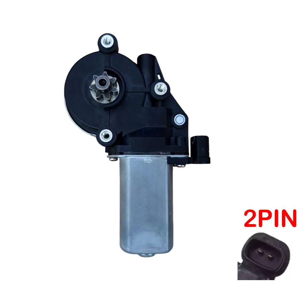 Fensterheber-Motor für Nissan March Sunny Versa 2011-2019 80720-1HL0A Fensterhebermotor – Detail 9