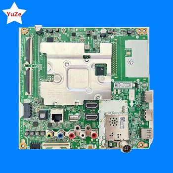 اللوحة الرئيسية للتلفزيون EAX 68253604   اي اكس 68253605   اللوحة الأم لـ LG 49 ''55'' 55UM7300PUA 49UM650DUB 49UM6900PUA 43UM7300PUA 49UM7000PLA