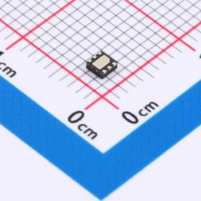 (50-200pcs) TLV76733DRVR WSON-6(2x2) 100% Original In Stock (LDO) 16V 1A 3.3V