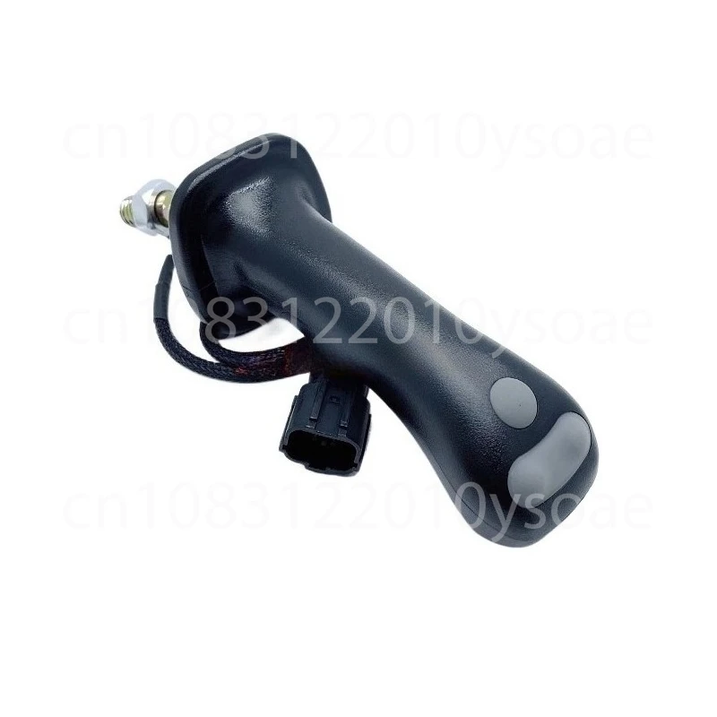 Genuine Control Joystick Handle 240-8149 for Excavator D3G D4G Replacement Parts Ready Stock