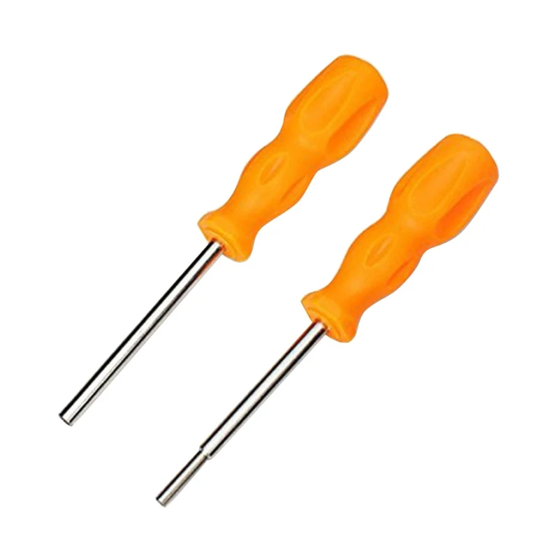 Gamebit Screwdriver Set Security Screwdriver Bit Set 3.8mm & 4.5mm Security Screwdriver Virtual Boy Opening Nin-tendo