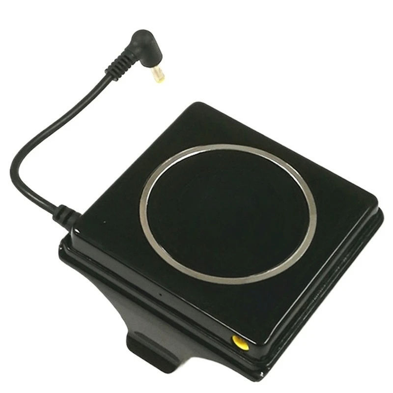 5.5V 2400mAh Portable External Battery for PSP 3000 PSP 2000 Game Console Battery Storage Pack Game Accessories Kit