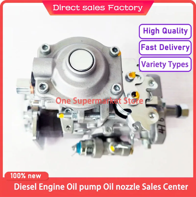 

Детали дизельного двигателя 0460426174 3916987 3960900 3960902 Топливный насос под давлением для Cummins 6bt 6bt5.9