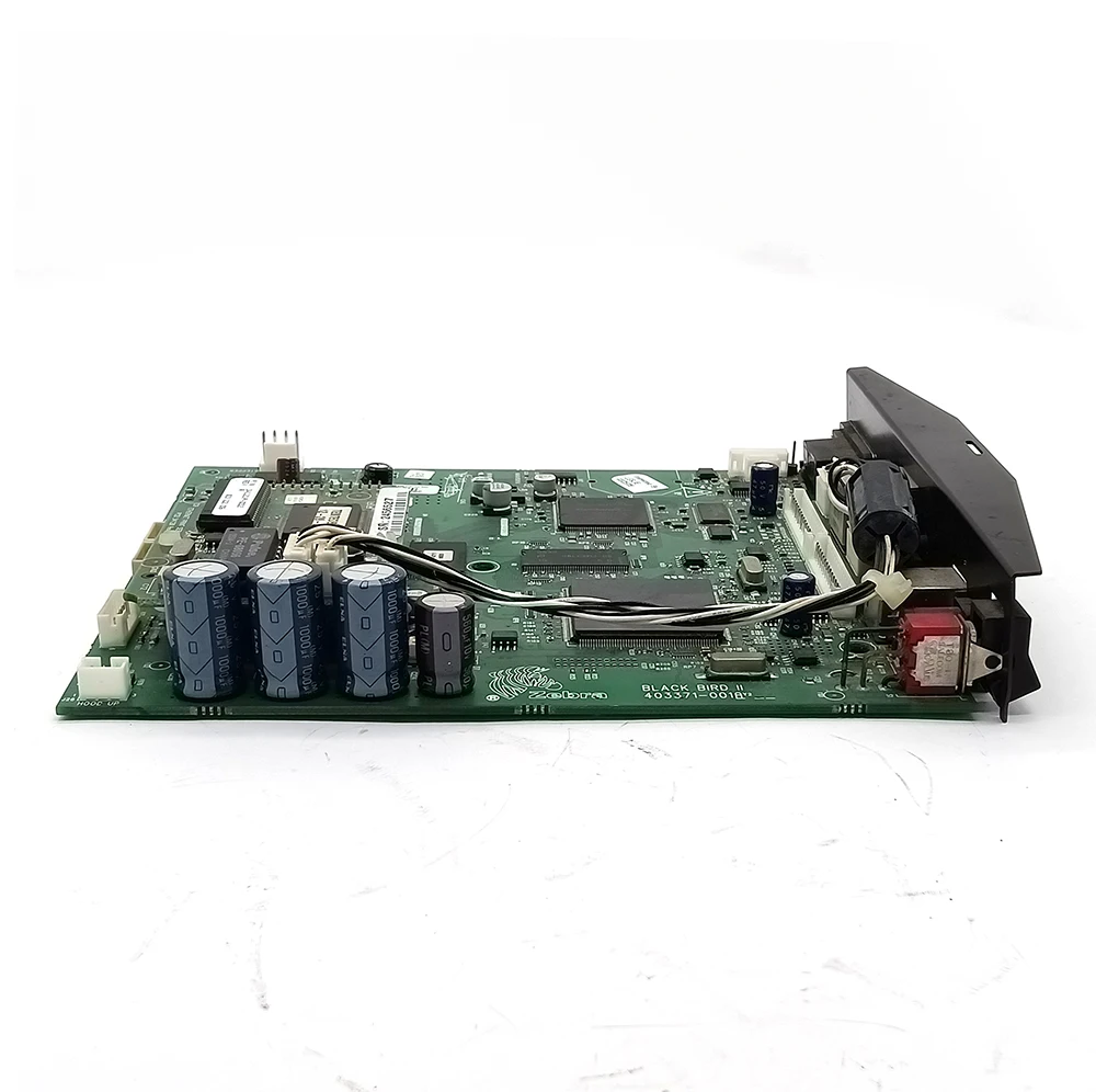 

Main Board Motherboard​ TLP2844-Z 403370B-1058A Fits For Zebra