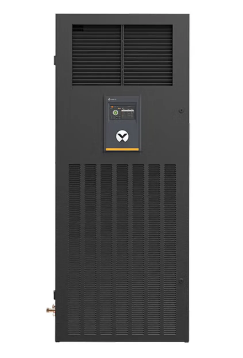 Precision 12.5 kW Single-Cooling Air Conditioner with EC Fan for Computer Rooms Laboratories and Cooling Base Stations