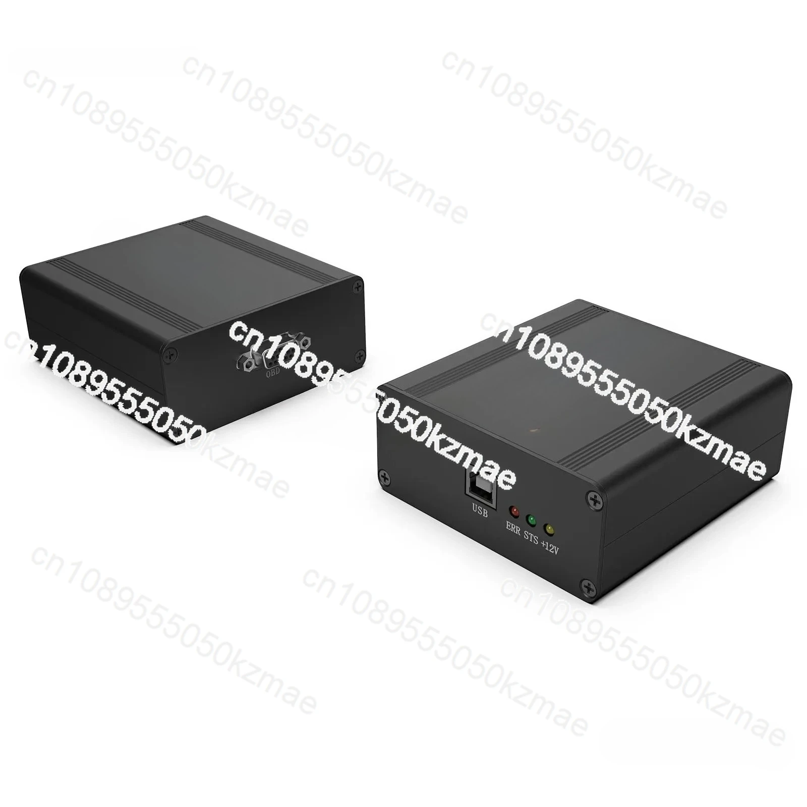 MPM Programmer for HP Tuners 5.1.58, ECU Programming Tool for American Cars GM Chrysler