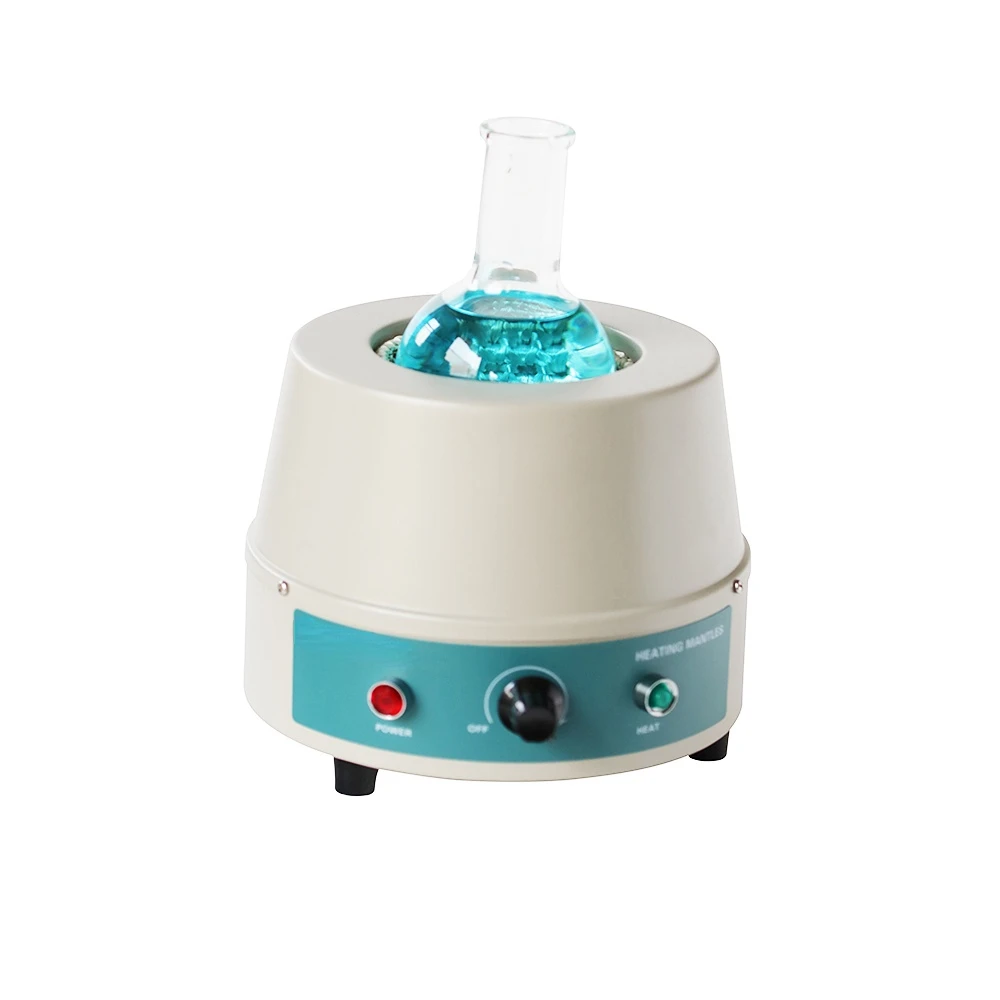 

Lab Equipment Industrial Electronic Display Heating Mental 5000ml
